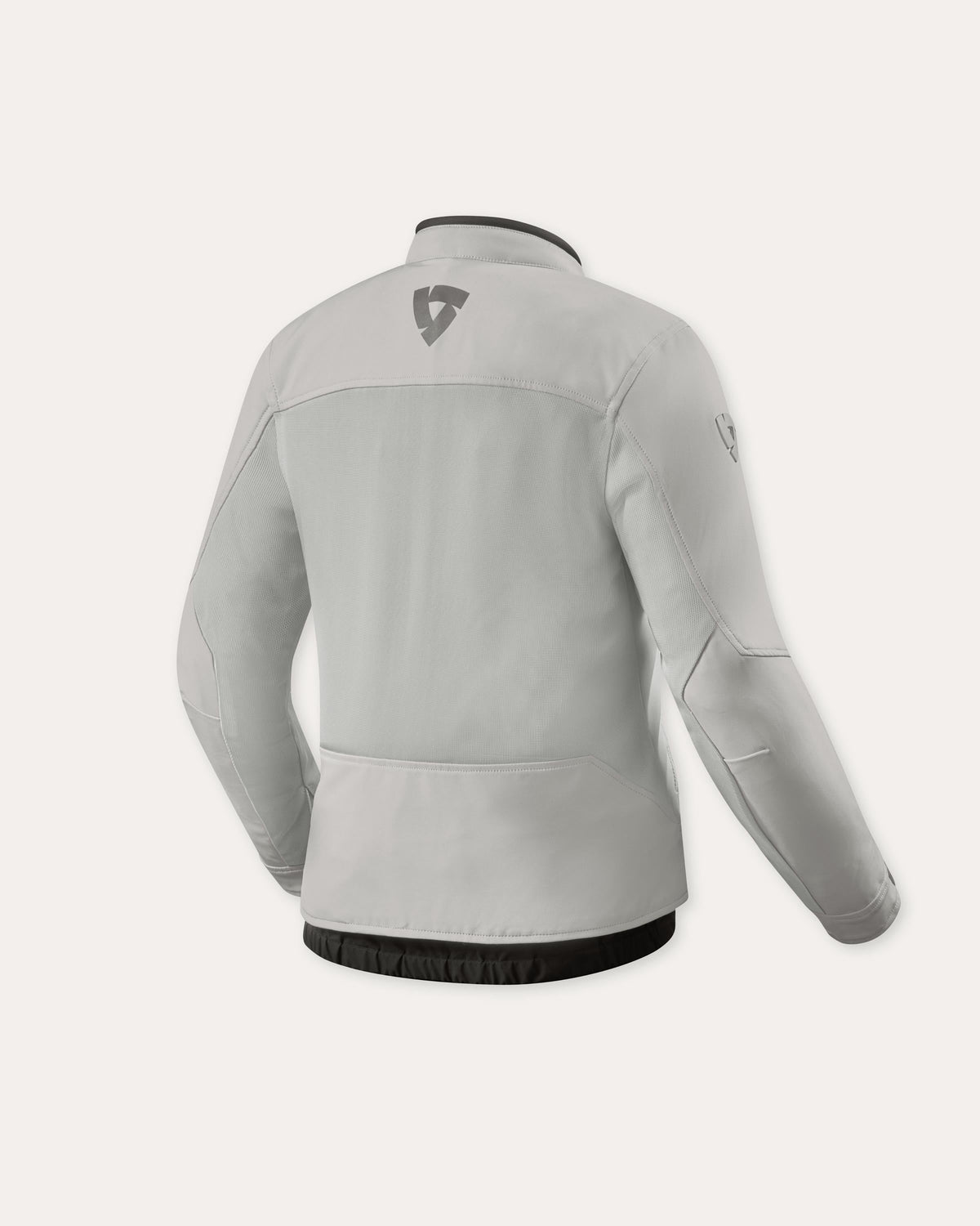 Back image: Highcrest H2O Ladies - Silver