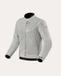 Front image: Highcrest H2O Ladies - Silver
