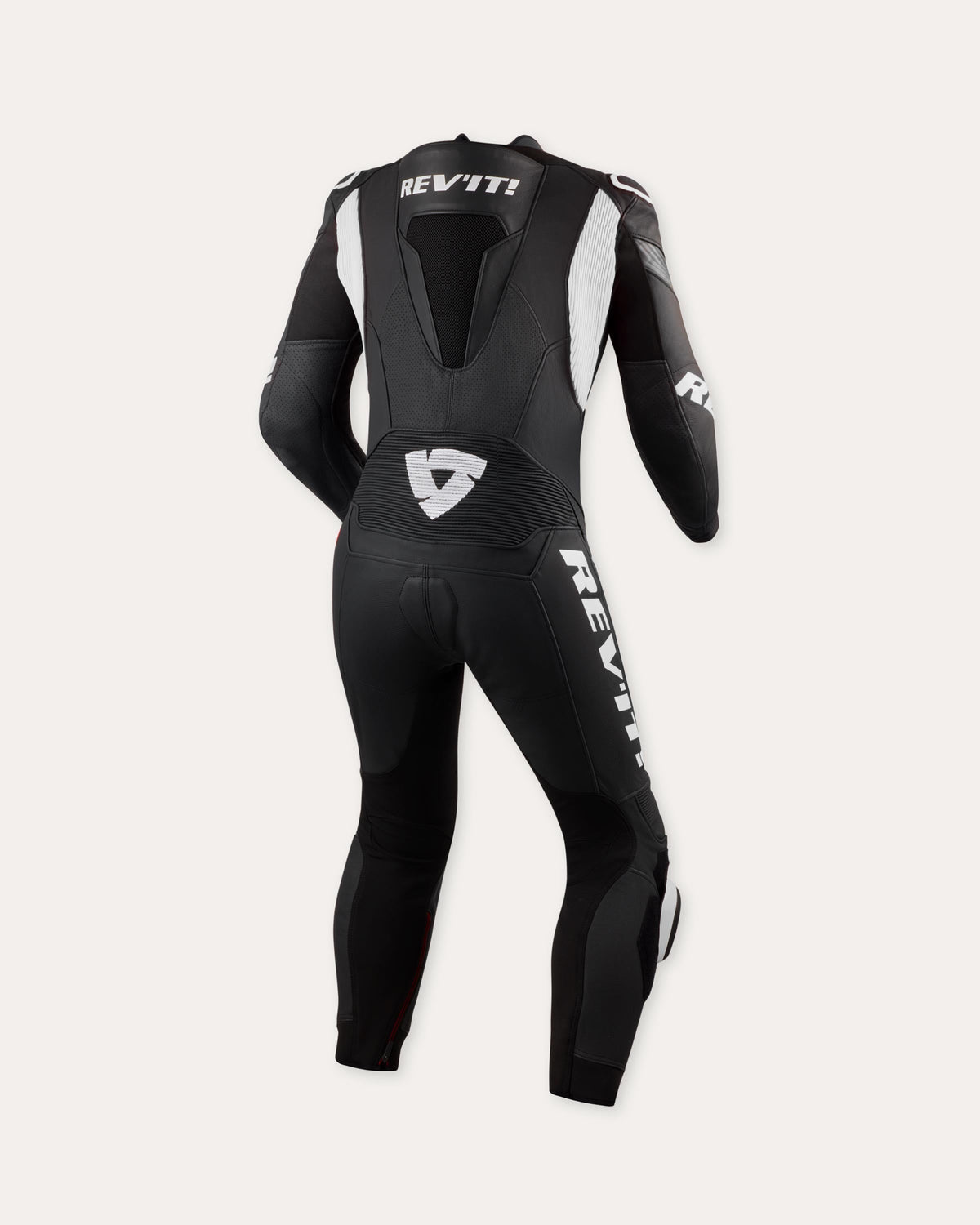 Back image: Argon 3 - Black-White