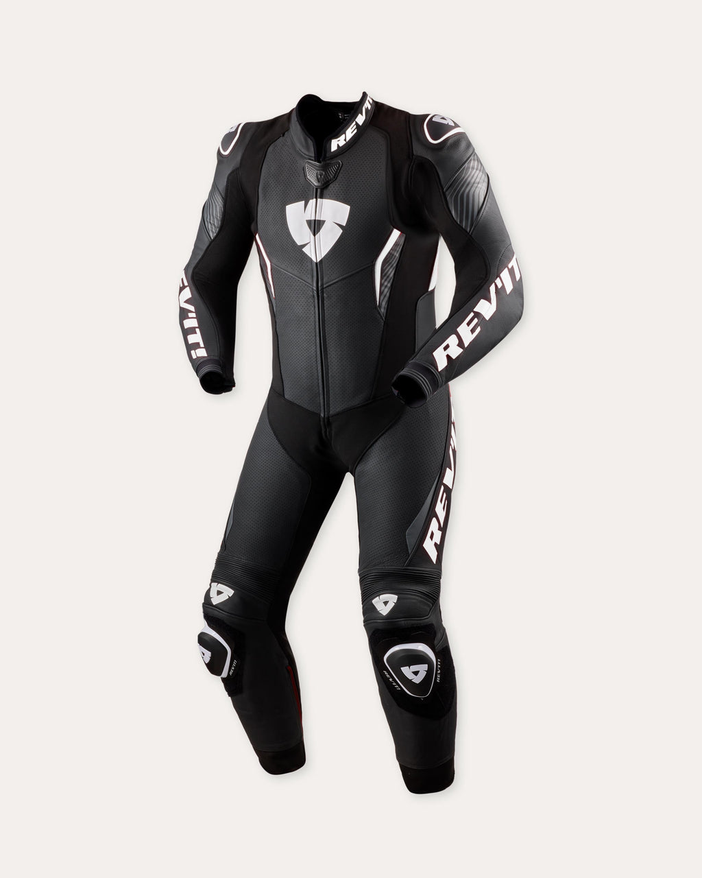 Front image: Argon 3 - Black-White