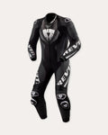 Front image: Hyperspeed 3 - Black-White