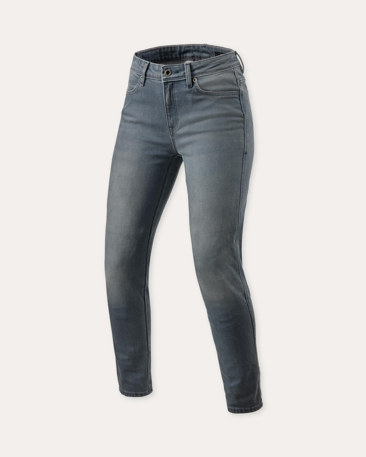 Front image: Marley Ladies SK - Medium Grey Used