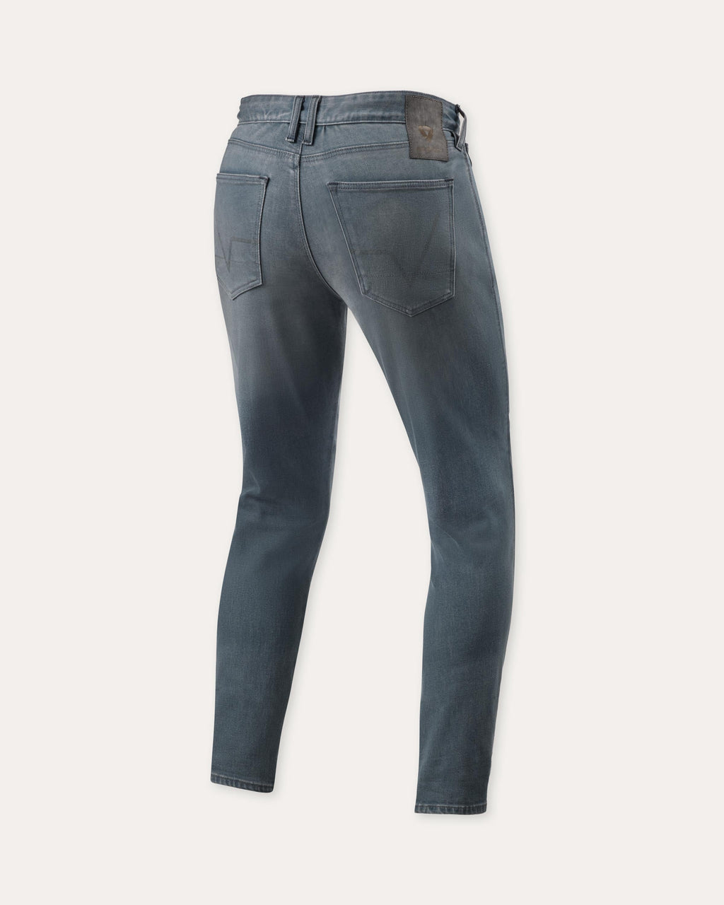 Back image: Carlin SK - Medium Grey Used