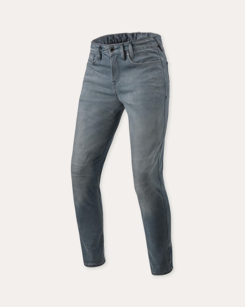 Front image: Carlin SK - Medium Grey Used