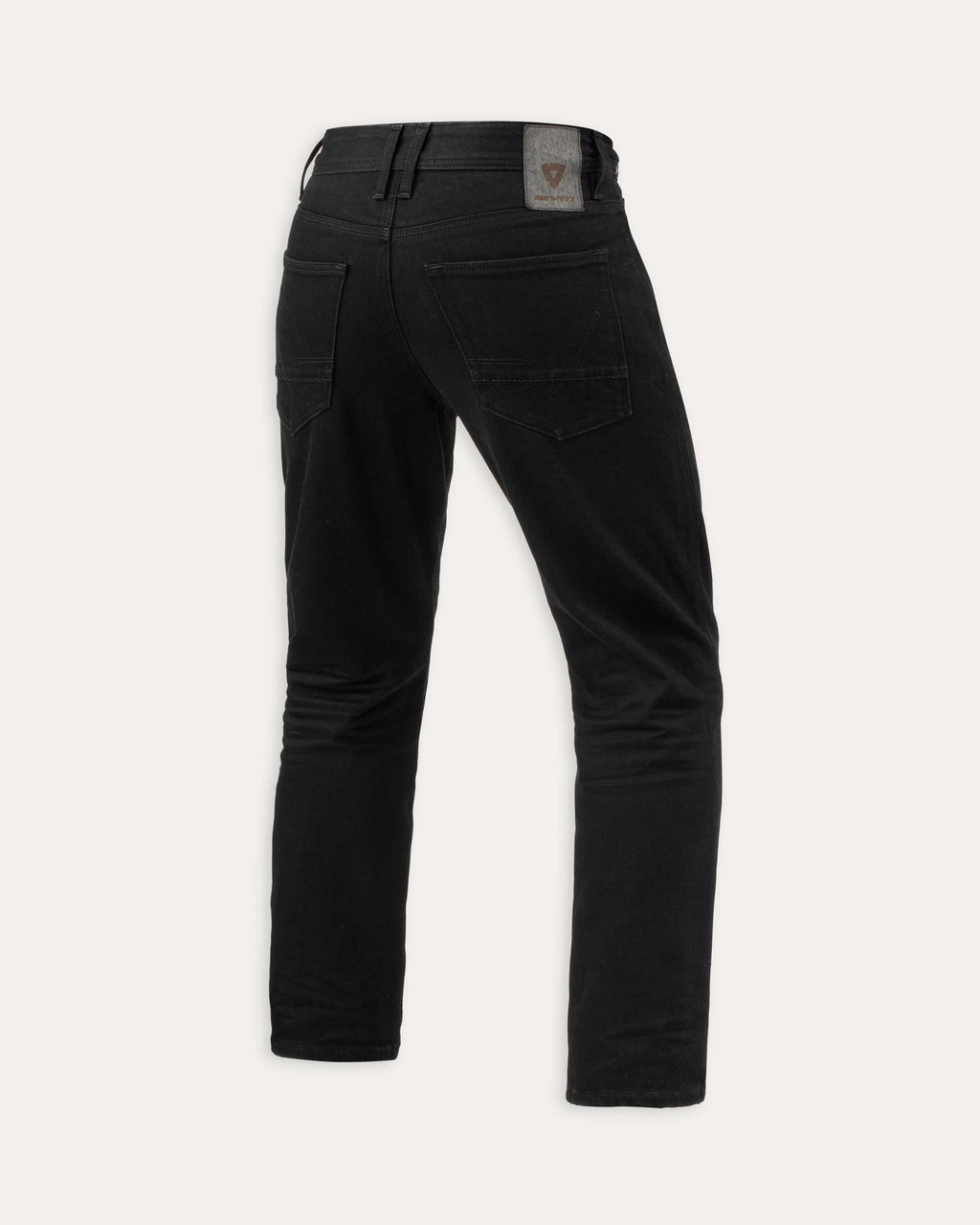 Back image: Lombard 3 RF - Black