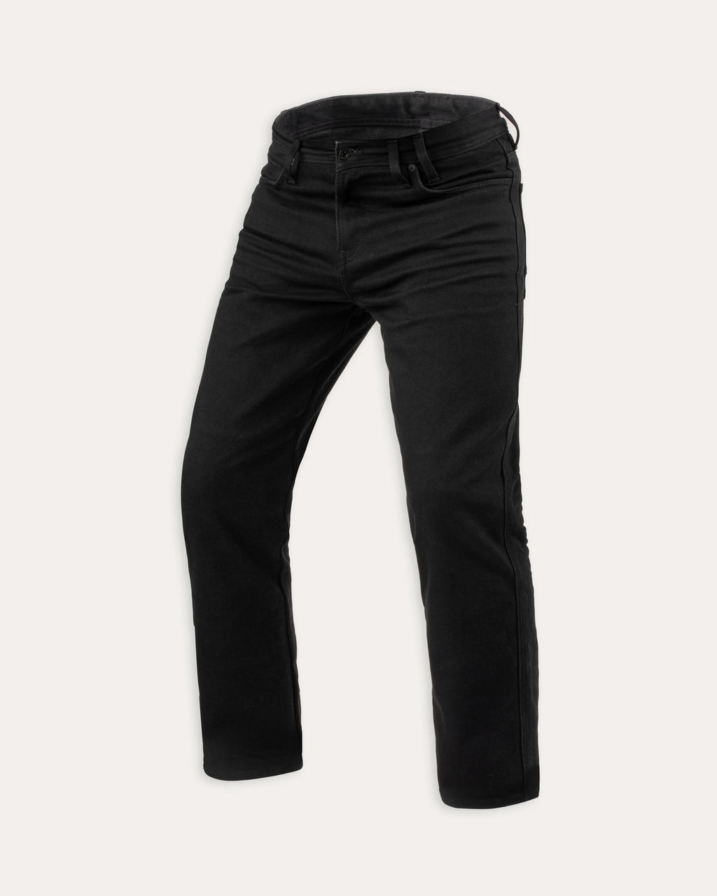 Front image: Lombard 3 RF - Black