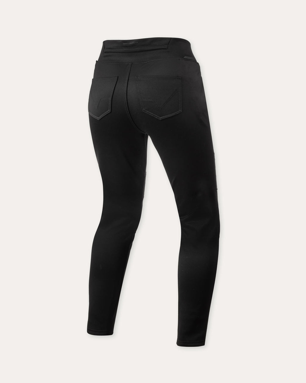Back image: Ellison 2 Ladies - Black