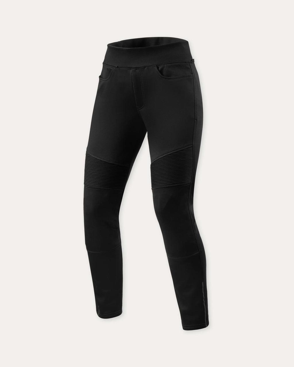 Front image: Ellison 2 Ladies - Black