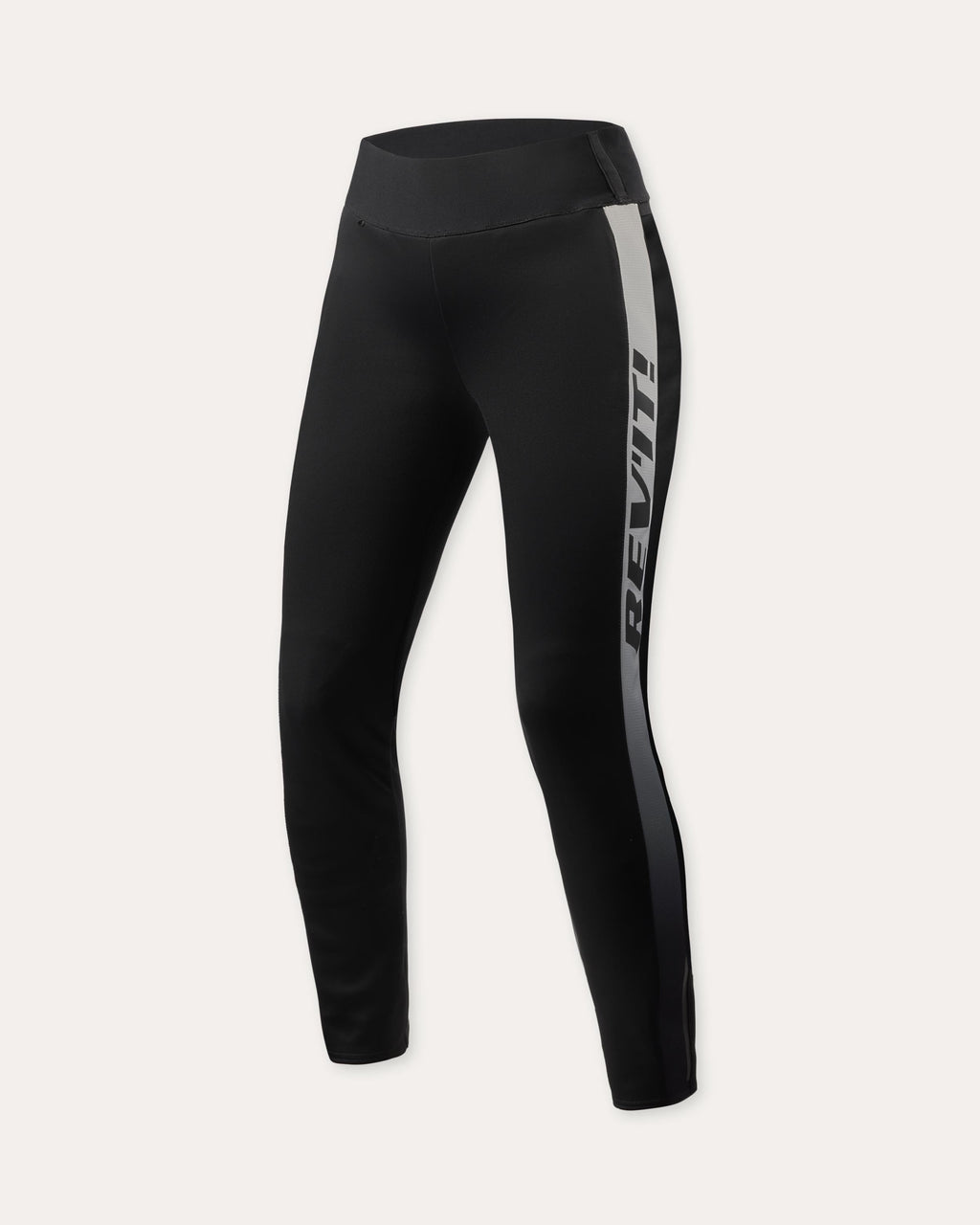 Front image: Talia Ladies - Black-White