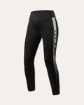 Front image: Talia Ladies - Black-White