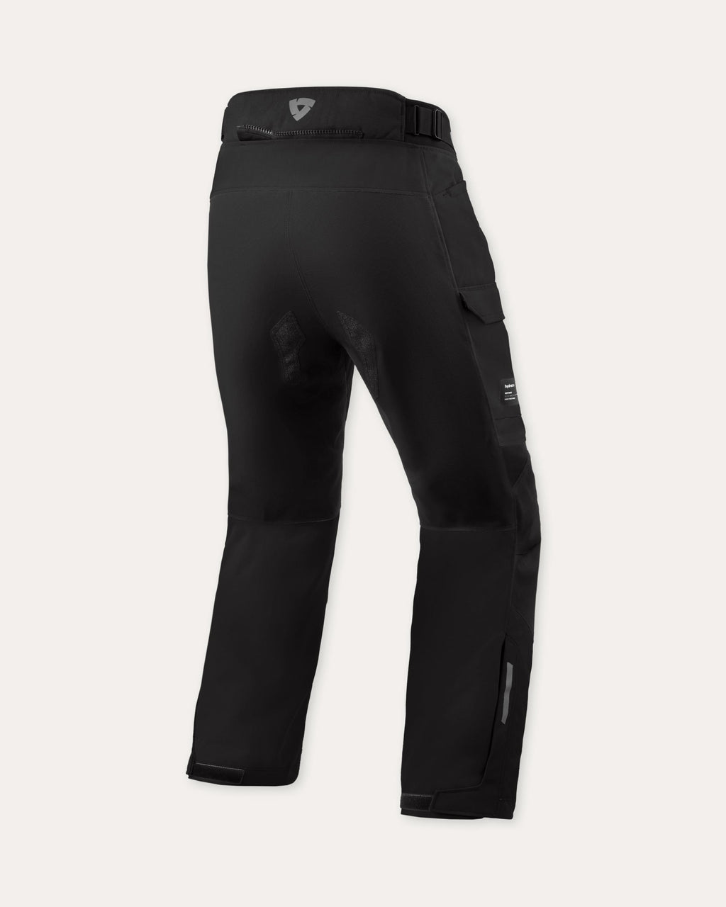 Back image: Convergent H2O - Black