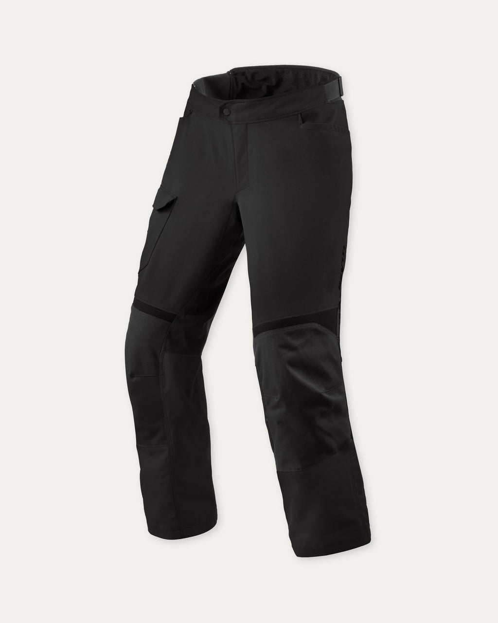 Front image: Convergent H2O - Black