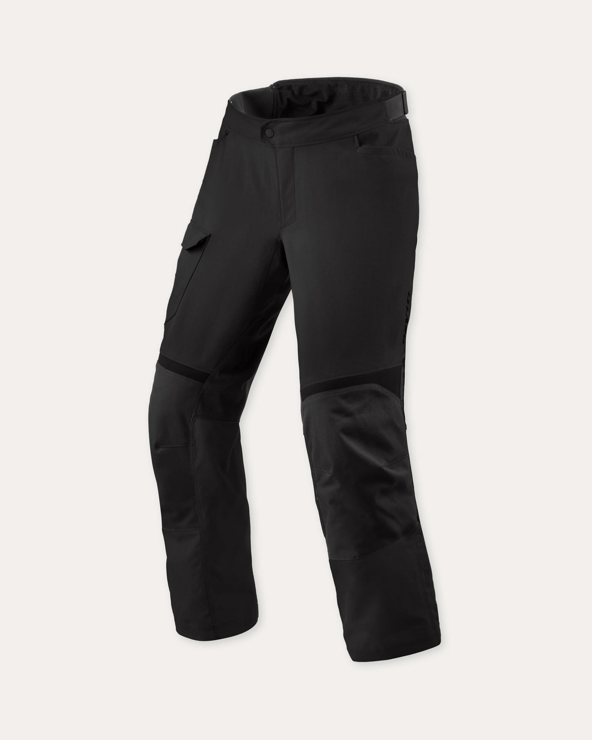Front image: Convergent H2O - Black