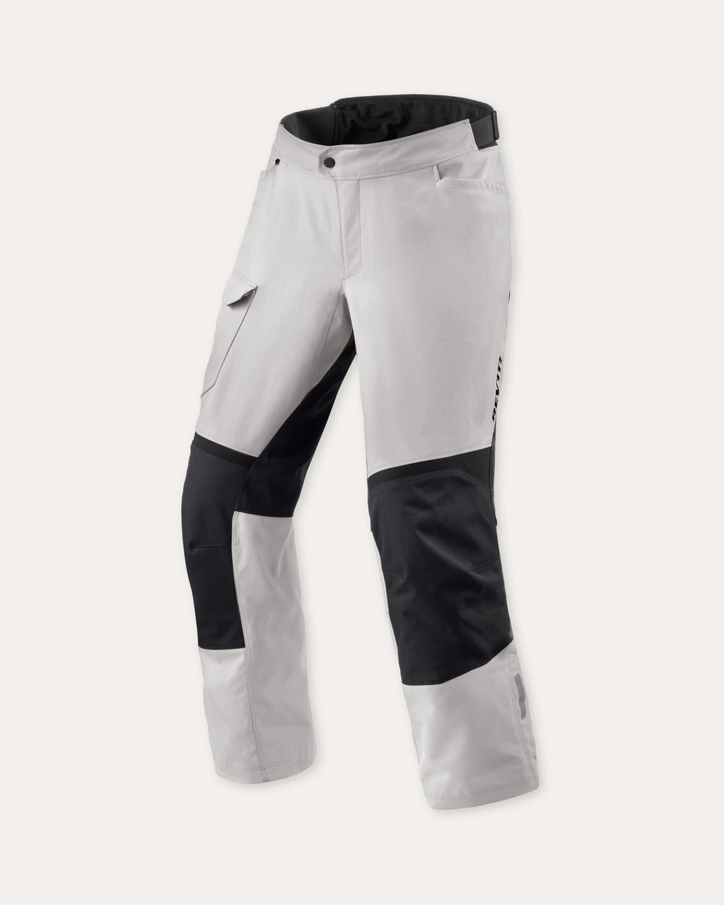 Front image: Convergent H2O - Silver-Black