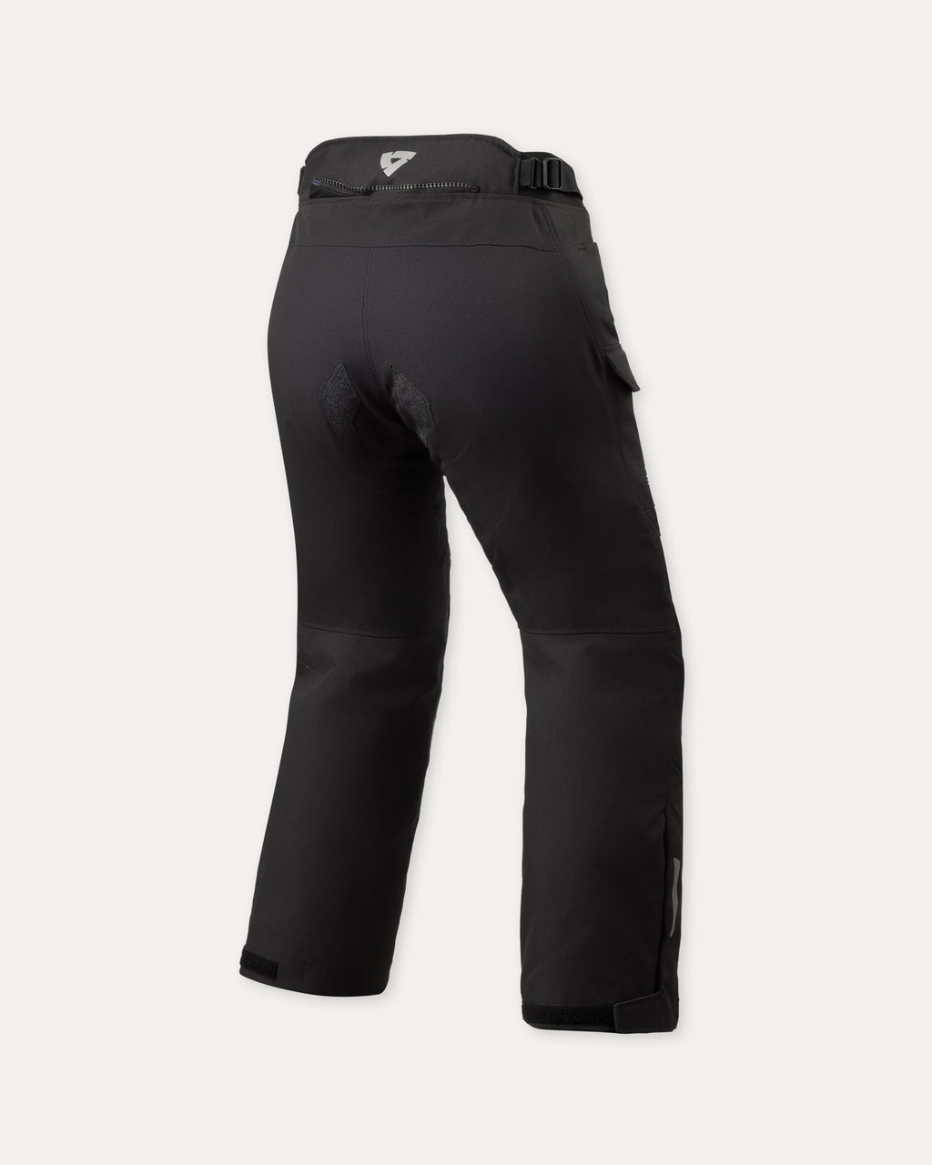 Back image: Convergent H2O Ladies - Black