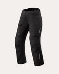 Front image: Convergent H2O Ladies - Black
