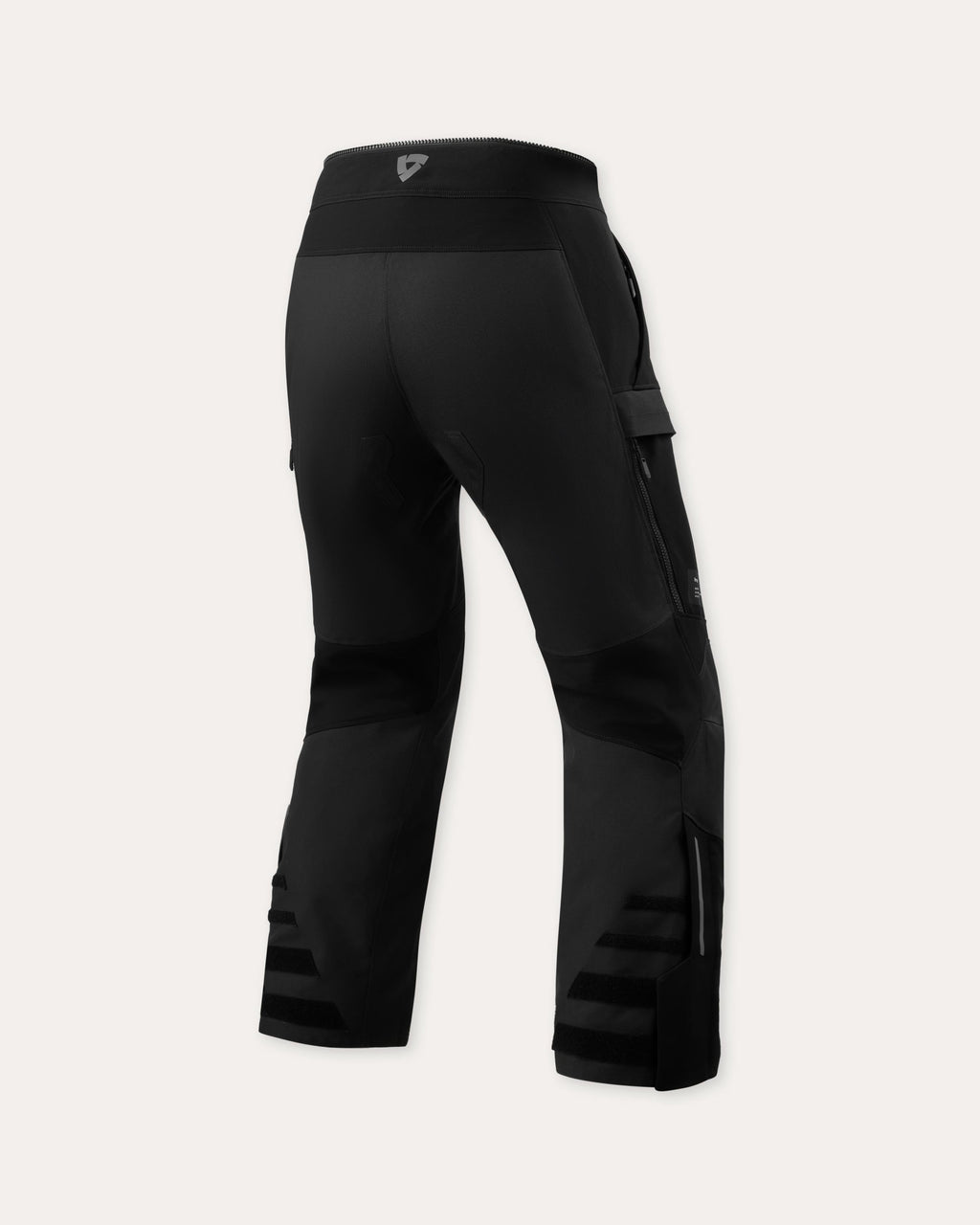 Back image: Offtrack 3 H2O - Black