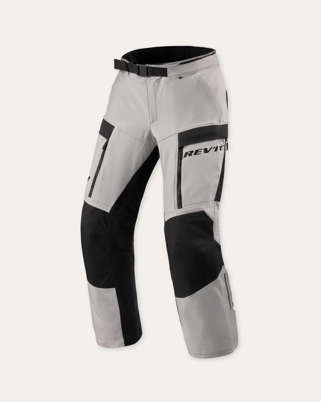 Front image: Offtrack 3 H2O - Silver-Black