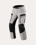Front image: Offtrack 3 H2O - Silver-Black
