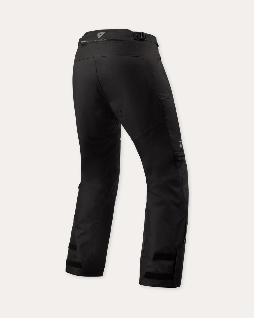 Back image: Outback 5 H2O - Black