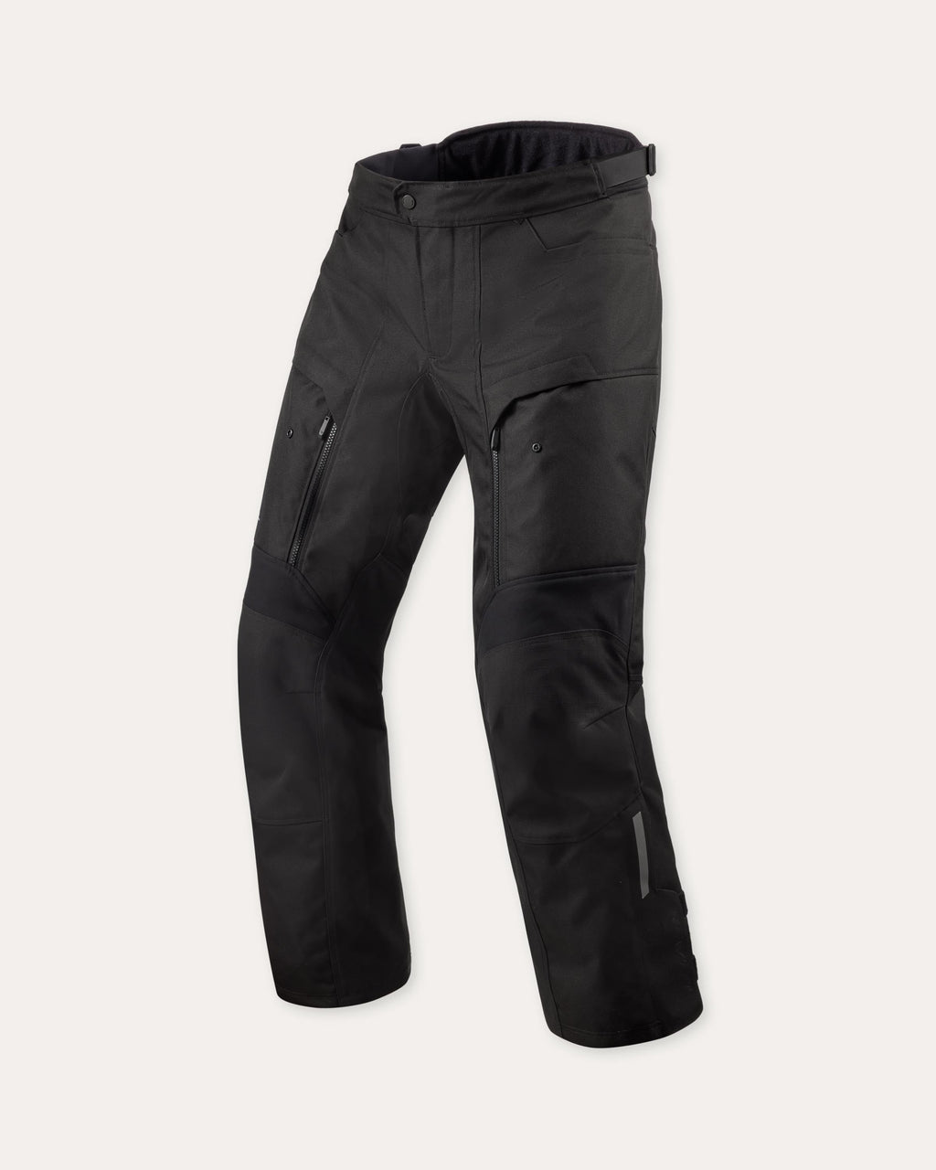 Front image: Outback 5 H2O - Black