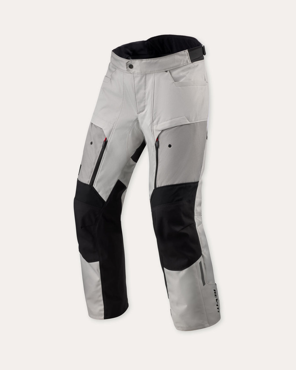 Front image: Outback 5 H2O - Silver-Black