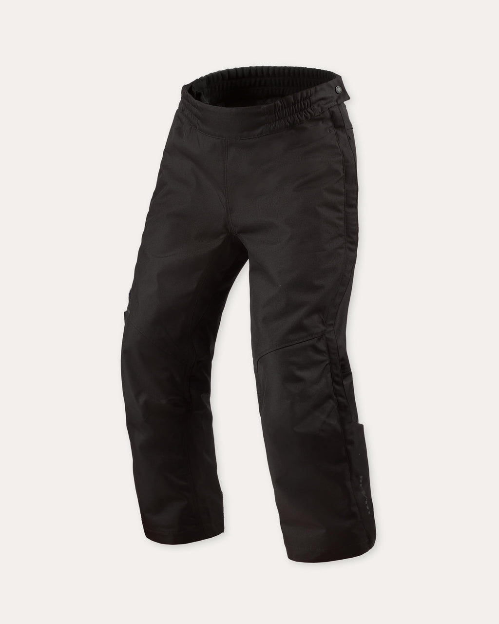 Front image: Axis 3 H2O - Black