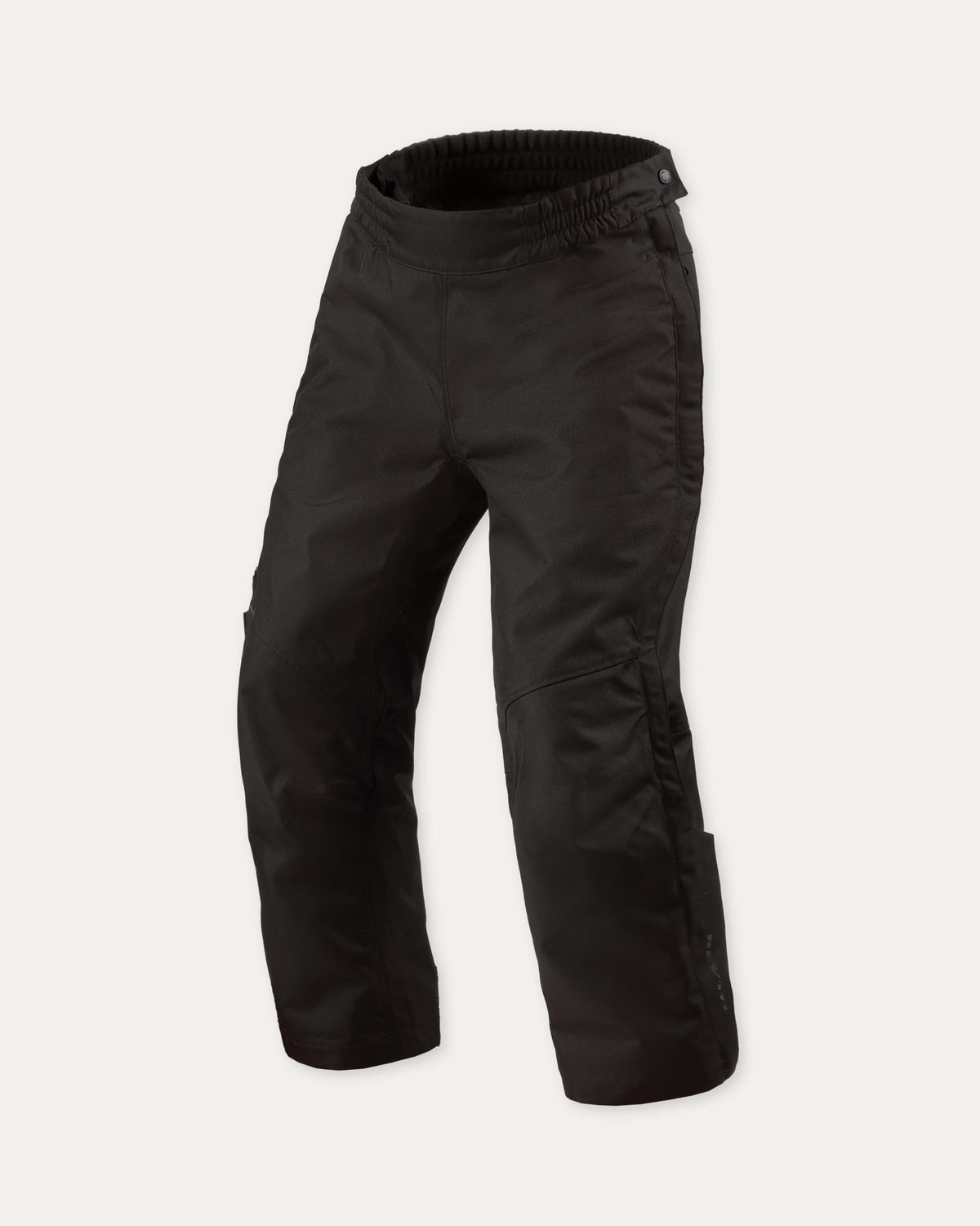 Front image: Axis 3 H2O - Black
