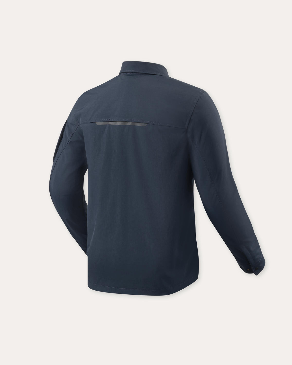 Back image: Yaletown - Dark Blue