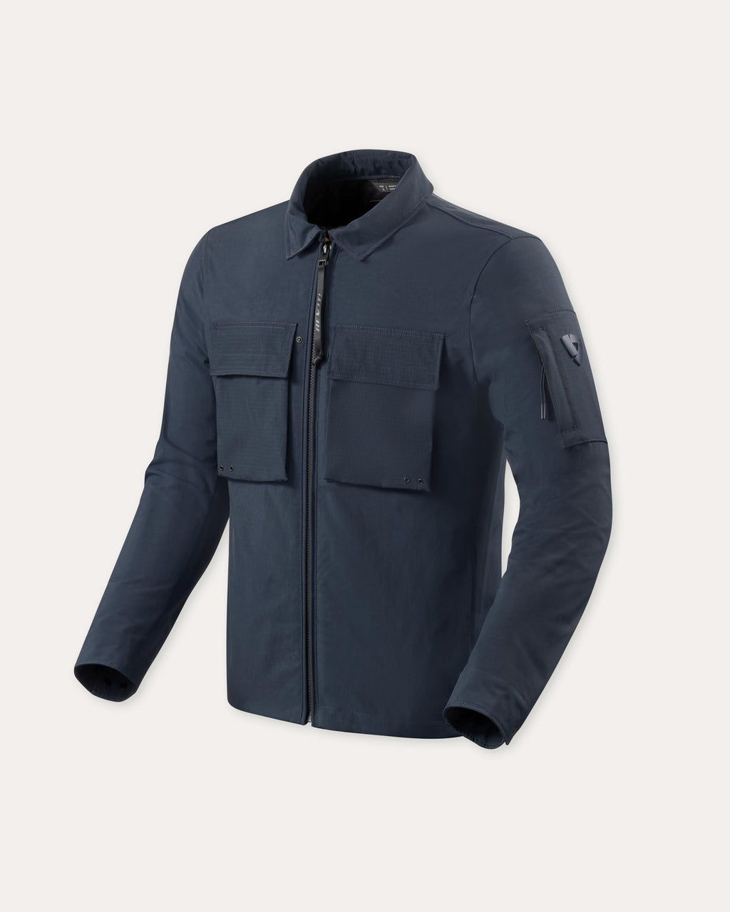 Front image: Yaletown - Dark Blue