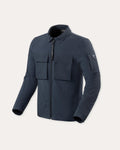 Front image: Yaletown - Dark Blue