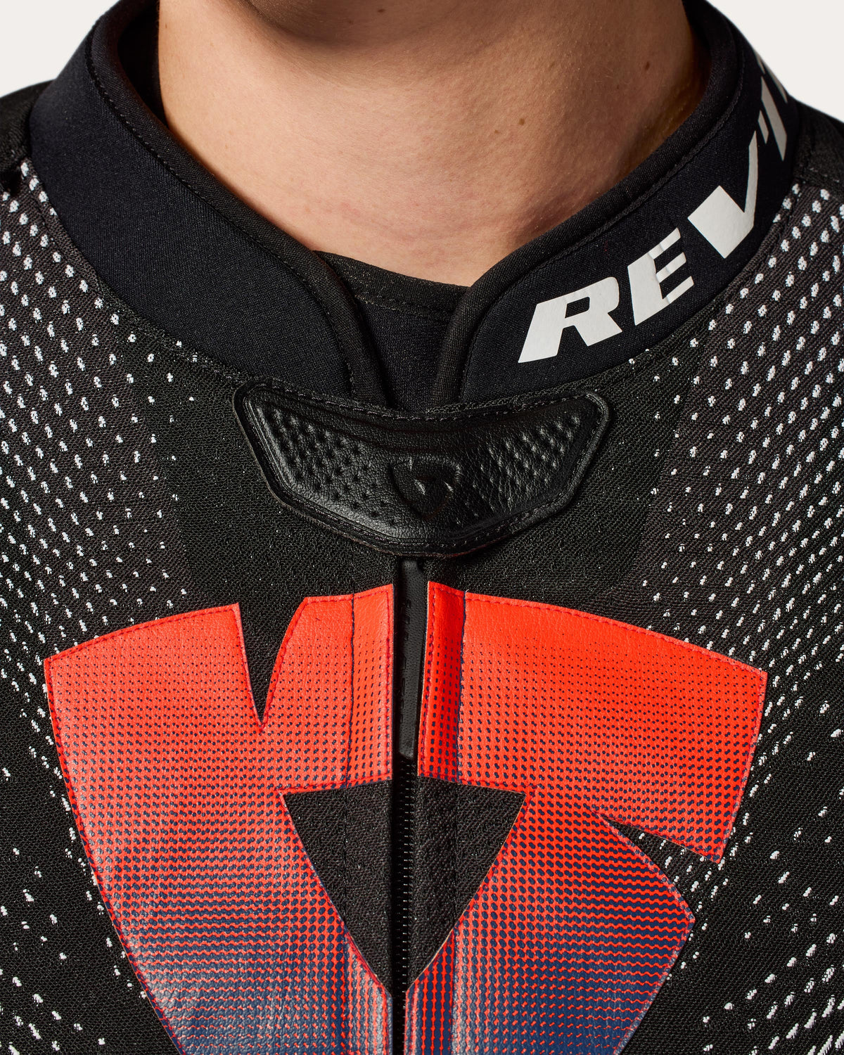 Jacket Hyperspeed 3 Pro | Black-Anthracite - Detail