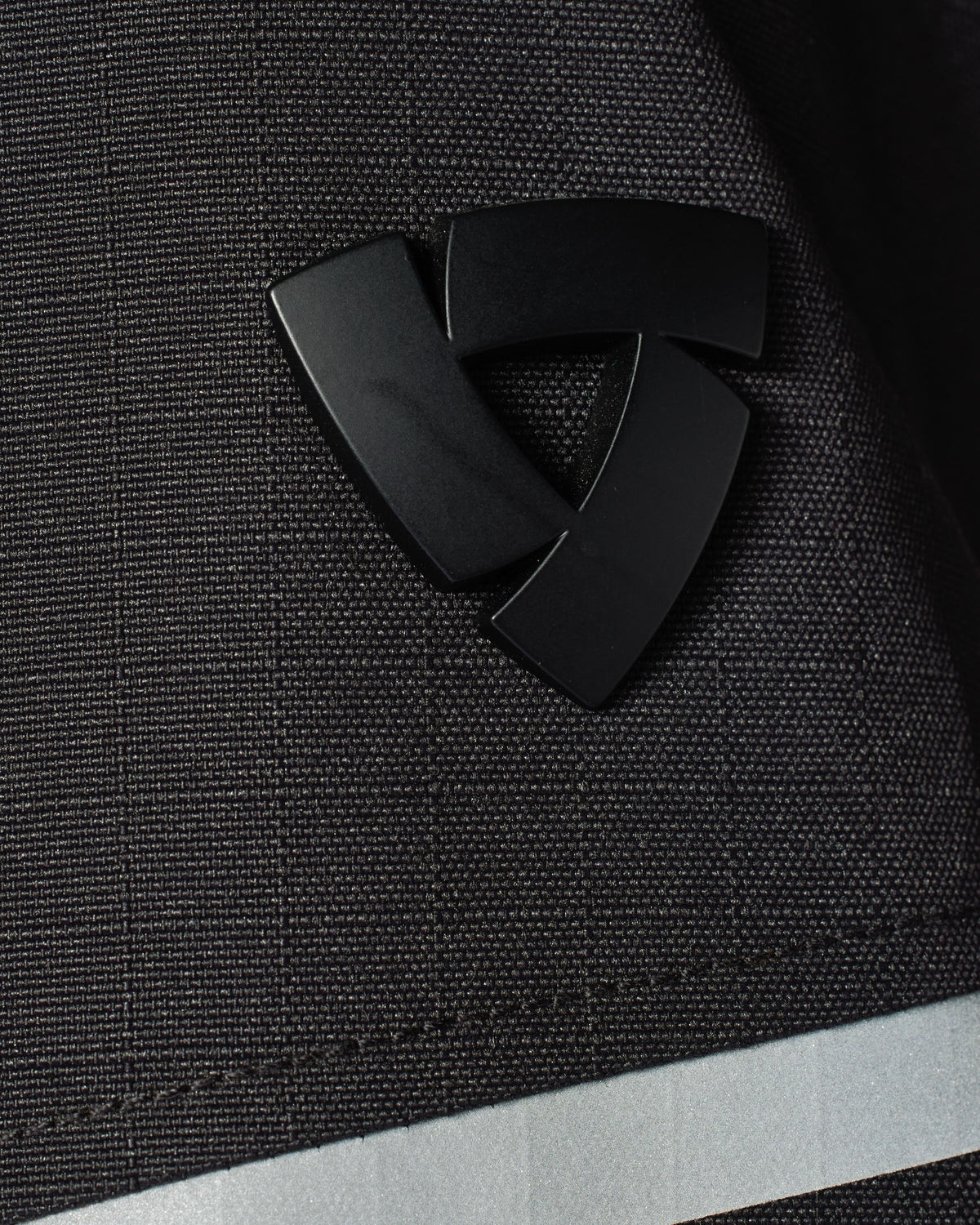 Jacket Outback 5 H2O Ladies | Sand-Black - Detail