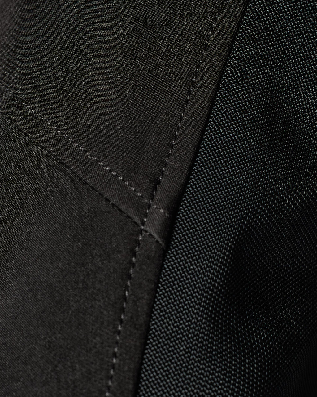 Jacket Highcrest H2O | Silver - Detail