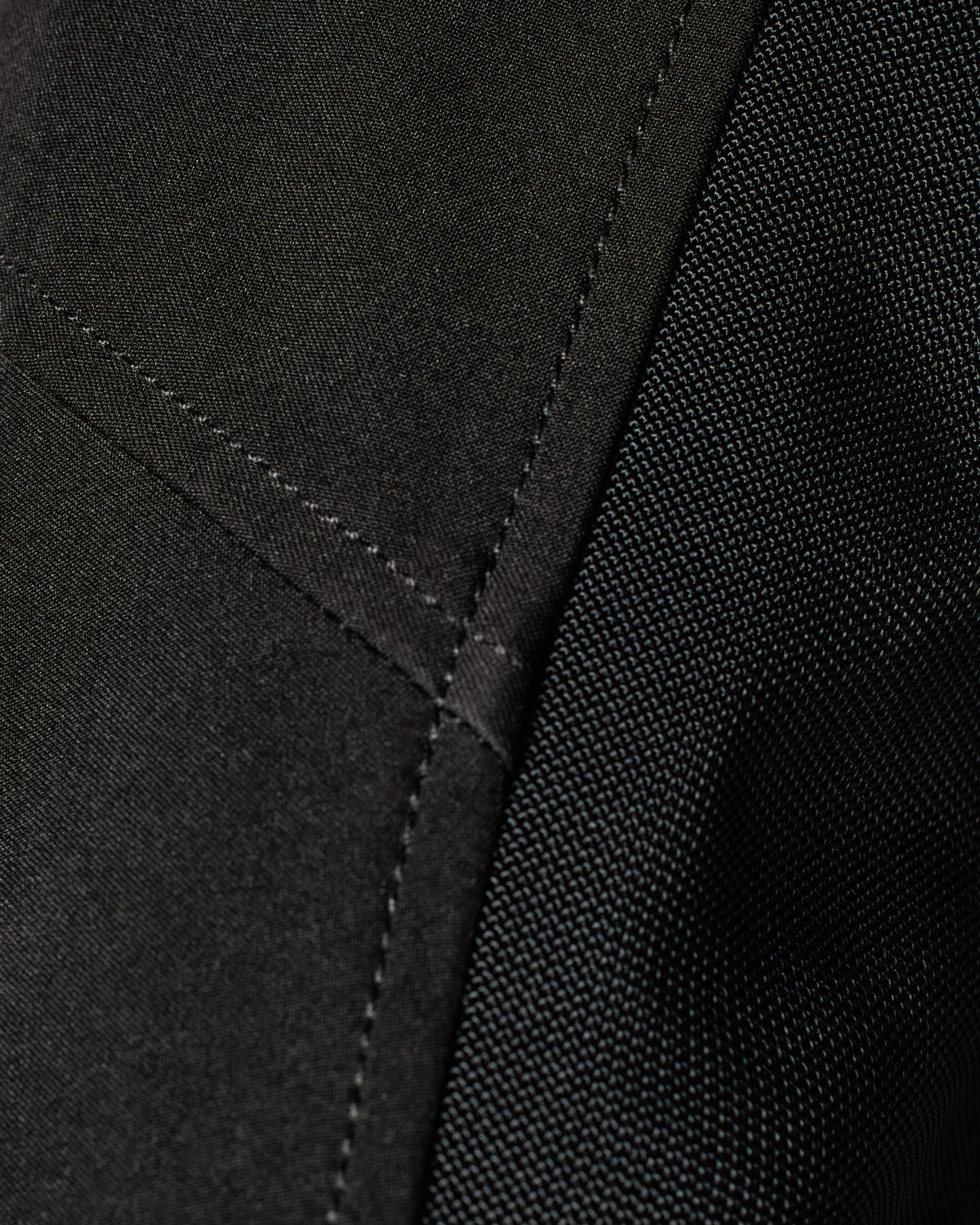 Jacket Highcrest H2O | Silver - Detail
