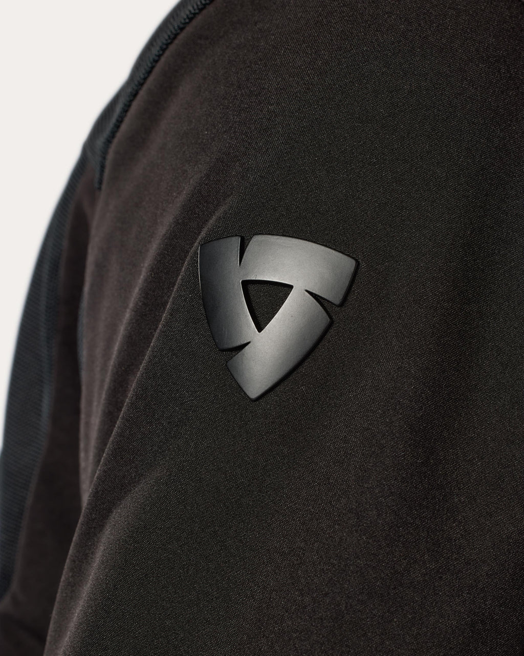 Jacket Highcrest H2O | Sand - Detail