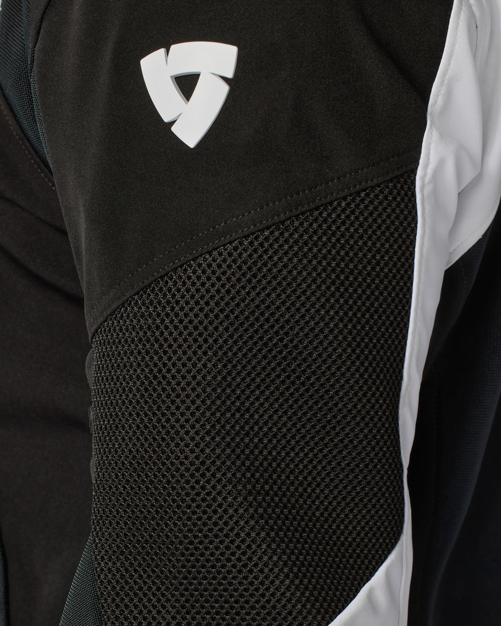 Jacket Hyperspeed 3 GT Air | Black-Red - Detail