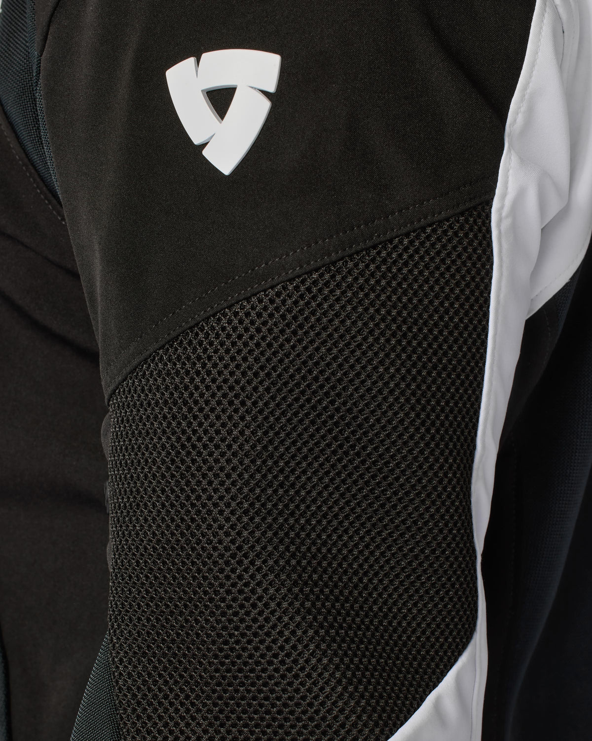 Jacket Hyperspeed 3 GT Air | Black-Red - Detail