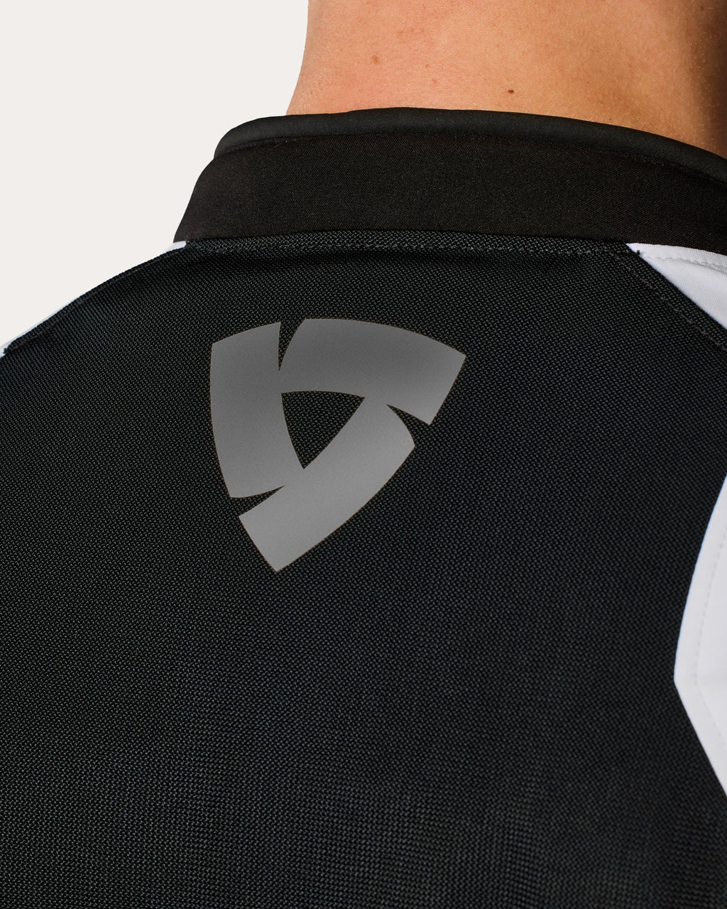 Jacket Hyperspeed 3 GT Air | Black-Red - Detail