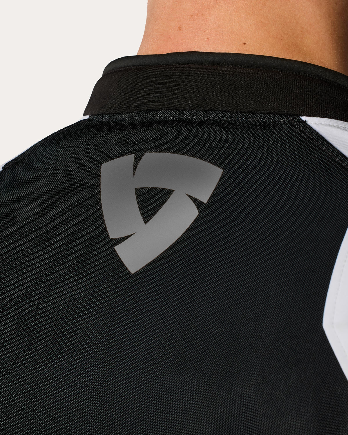 Jacket Hyperspeed 3 GT Air | Black-Red - Detail