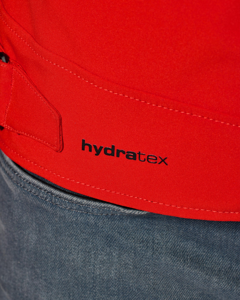 Jacket Hyperspeed 3 H2O | Black-White - Detail