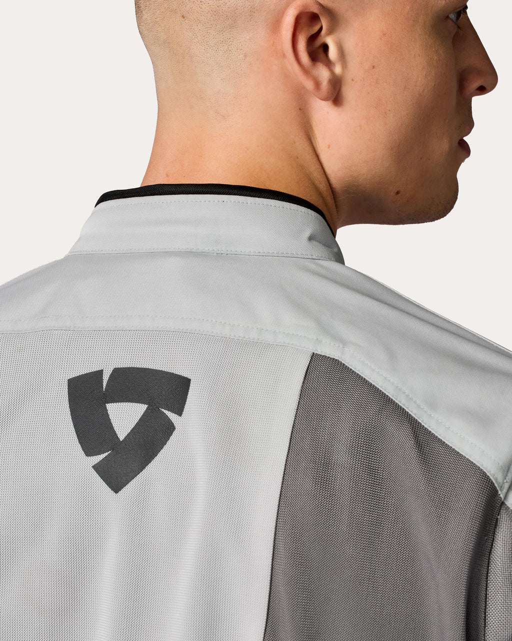 Jacket Torque 3 H2O | Black - Detail