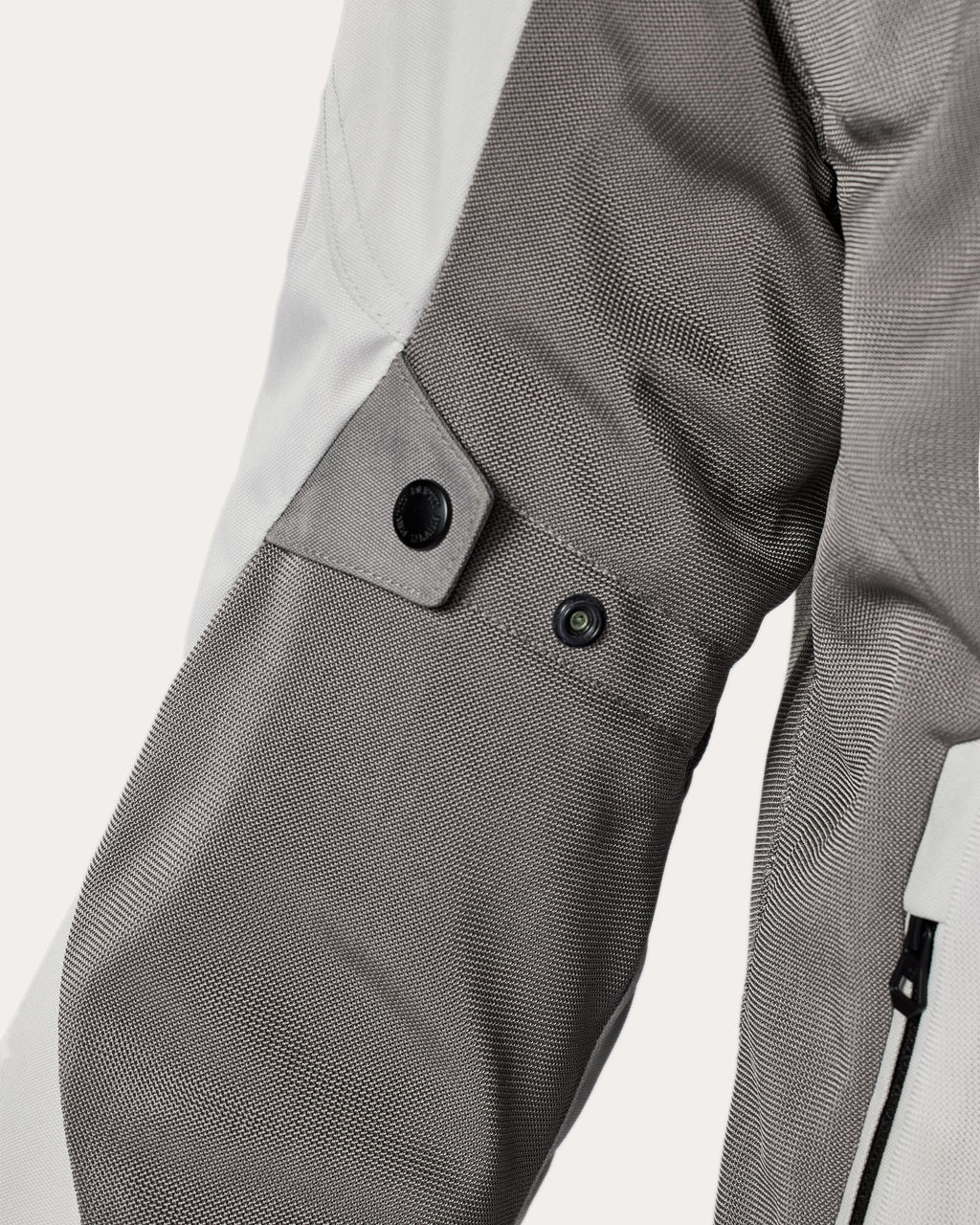 Jacket Torque 3 H2O | Black - Detail