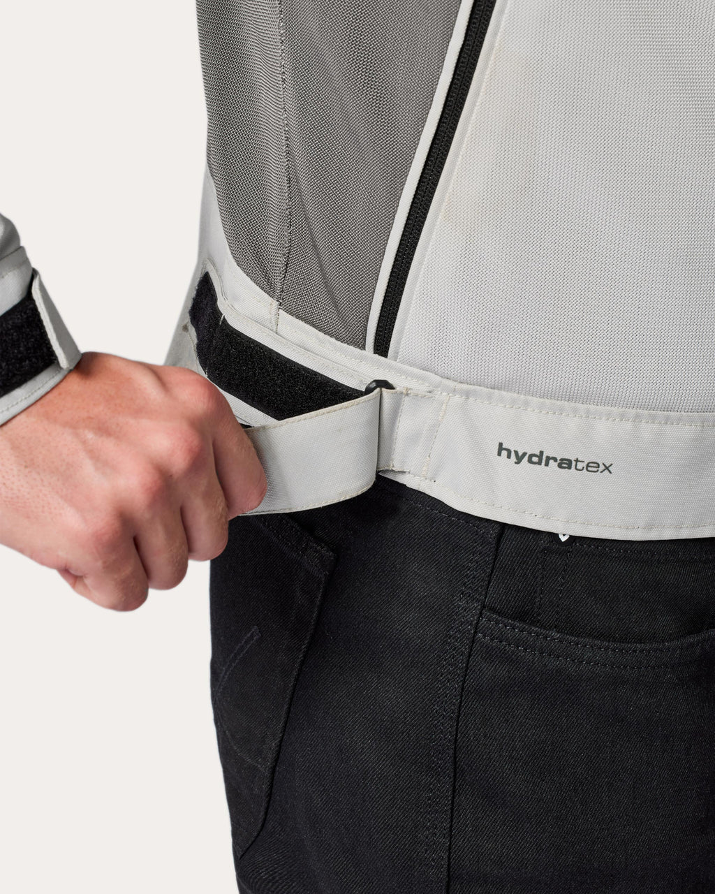 Jacket Torque 3 H2O | Black - Detail