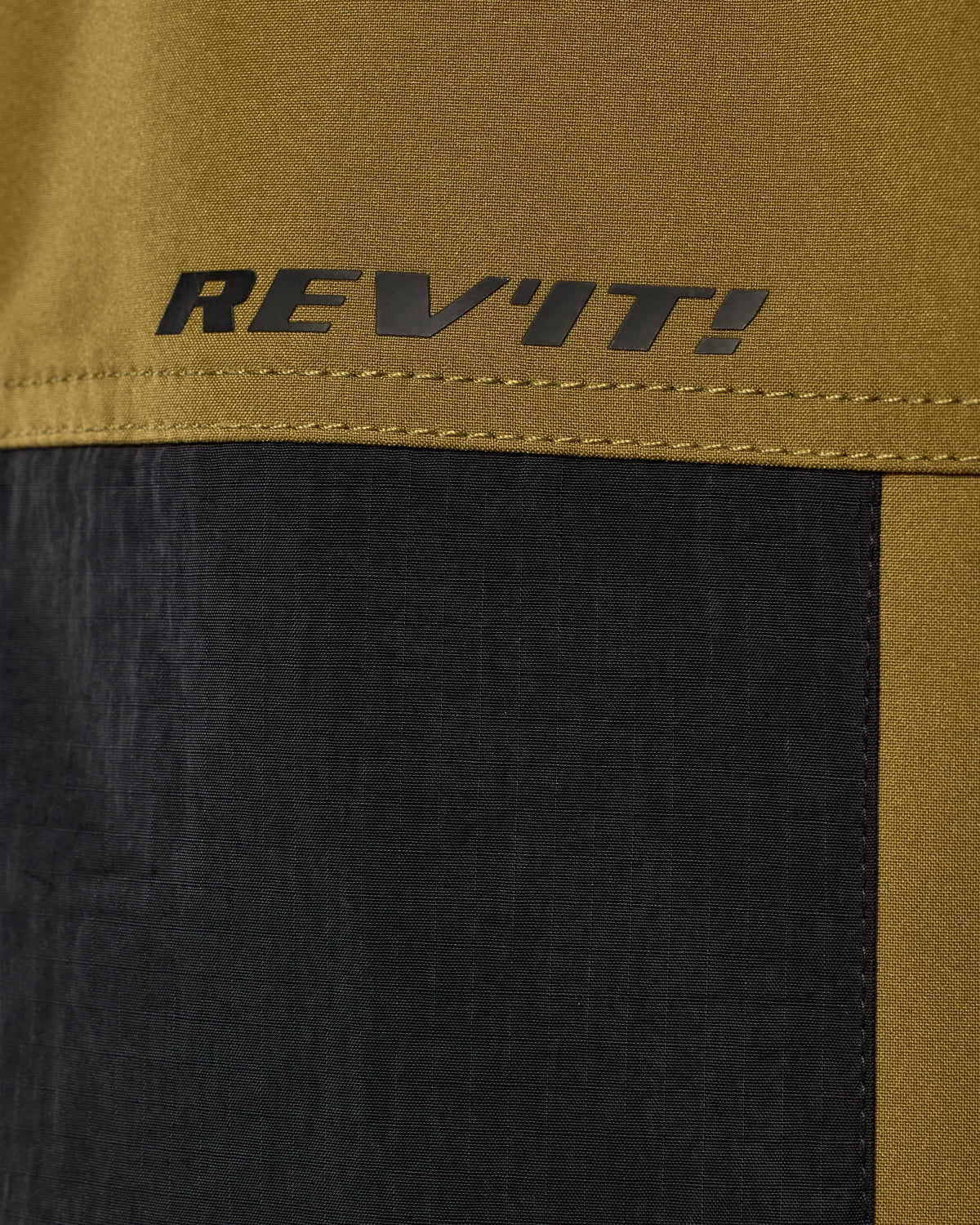Jacket Entropy H2O | Brown-Black - Detail