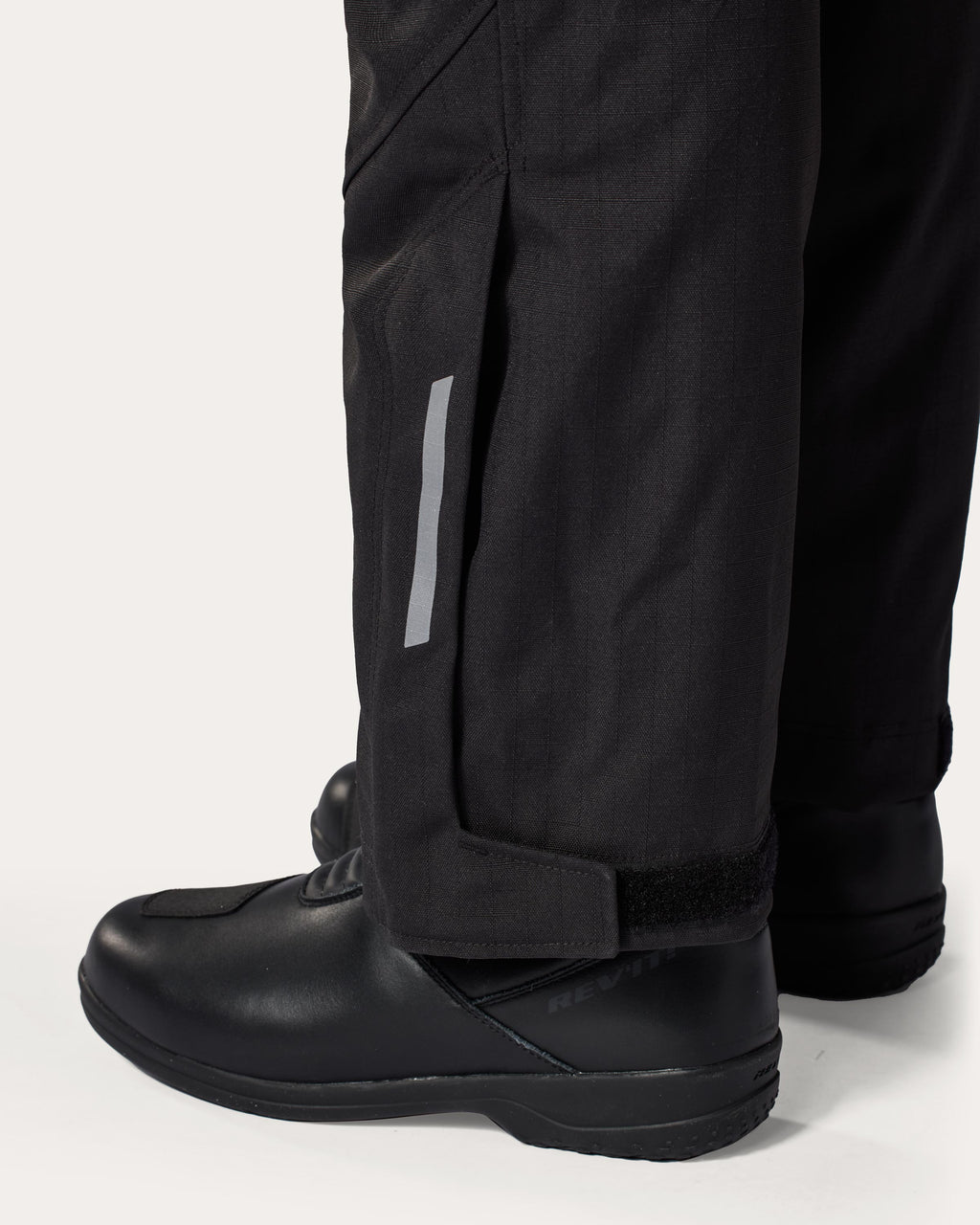 Pants Convergent H2O Ladies | Silver-Black - Detail