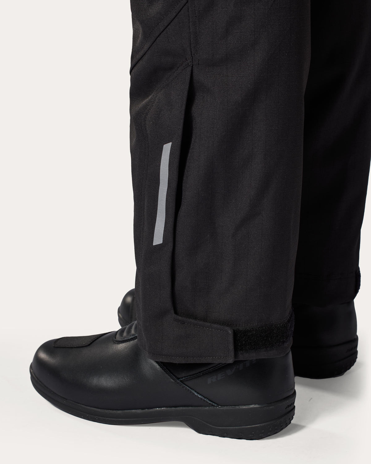 Pants Convergent H2O Ladies | Silver-Black - Detail