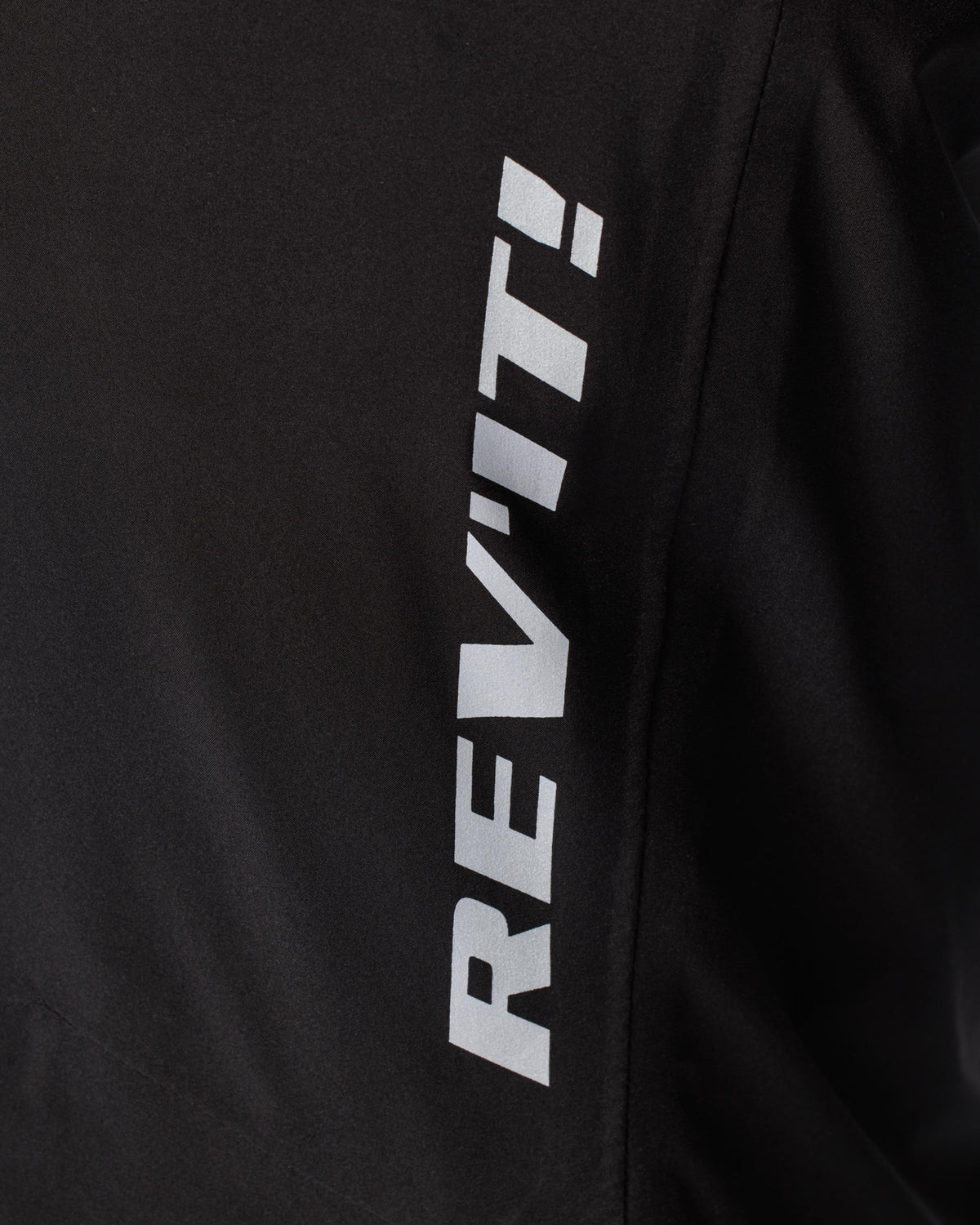 Pants Offtrack 3 H2O | Silver-Black - Detail