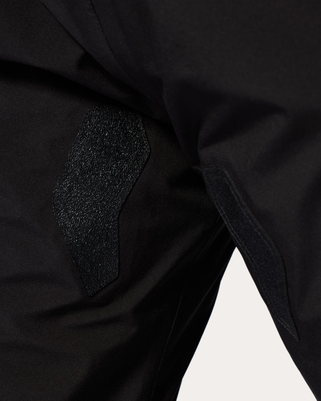 Pants Offtrack 3 H2O | Silver-Black - Detail