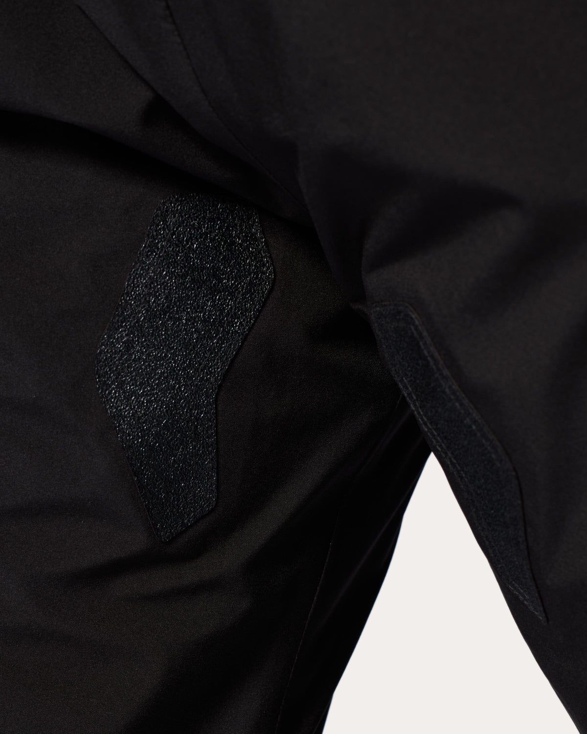 Pants Offtrack 3 H2O | Silver-Black - Detail